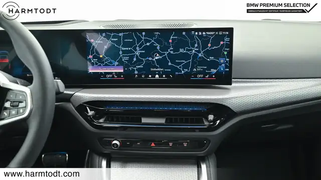 BMW I4 view 15