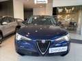 Alfa Romeo Stelvio 2.2 t Business Q4 190cv auto Blu/Azzurro - thumbnail 3