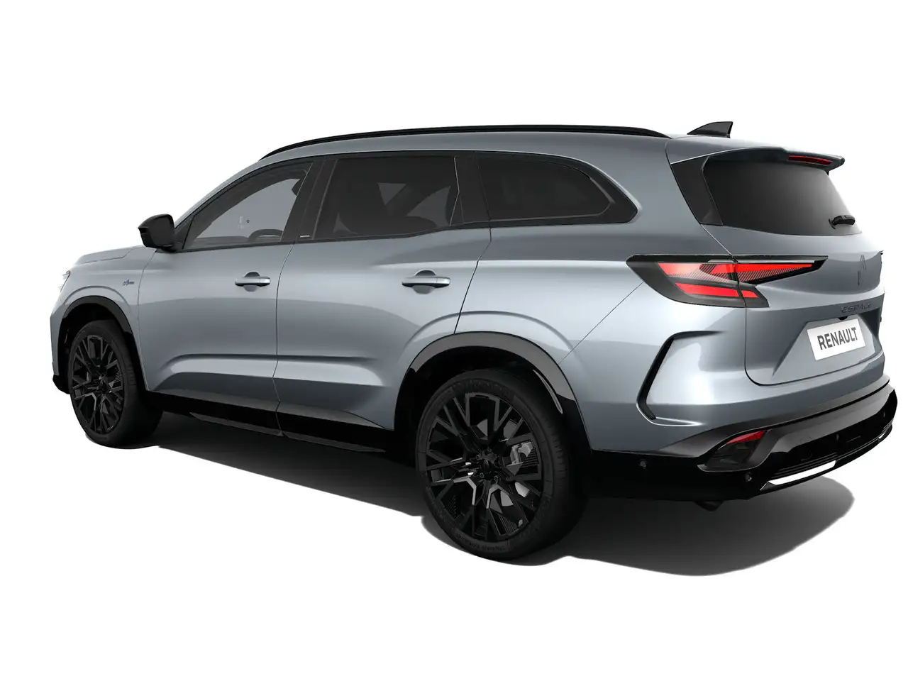 Renault Espace 2026