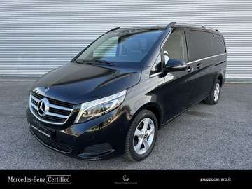 250 d AUTOMATIC Sport Long