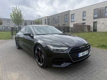 A7 40 TDi S tronic RS7 PACK FULL OPTION