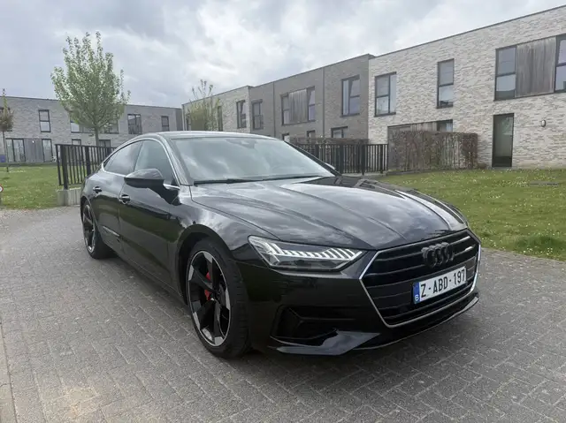 Audi A7 A7 40 TDi S tronic RS7 PACK FULL OPTION