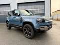 Land Rover Defender 110 X-Dynamic SE 7 Sitze HUD BlackPack Blau - thumbnail 1