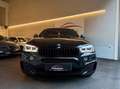BMW X6 xDrive30d Sport Activity Coupé Aut./M-PAKET/SOF... Noir - thumbnail 31