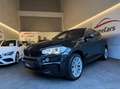 BMW X6 xDrive30d Sport Activity Coupé Aut./M-PAKET/SOF... Noir - thumbnail 1