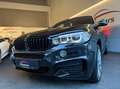 BMW X6 xDrive30d Sport Activity Coupé Aut./M-PAKET/SOF... Noir - thumbnail 28