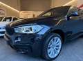 BMW X6 xDrive30d Sport Activity Coupé Aut./M-PAKET/SOF... Noir - thumbnail 6