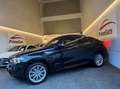 BMW X6 xDrive30d Sport Activity Coupé Aut./M-PAKET/SOF... Noir - thumbnail 38