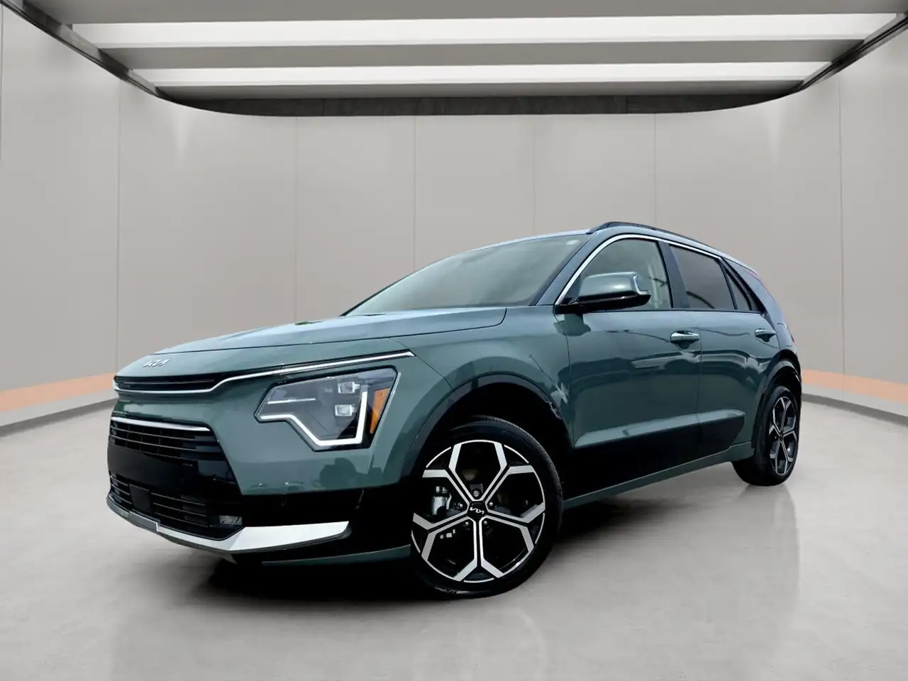 2025 Kia Niro