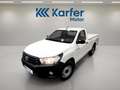 Toyota Hilux 2.4 D-4D Cabina Sencilla GX Blanco - thumbnail 29