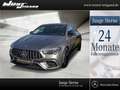 Mercedes-Benz CLA 45 AMG S 4M+ Pano+Drivers-P+HUD Gris - thumbnail 1