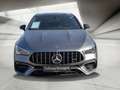 Mercedes-Benz CLA 45 AMG S 4M+ Pano+Drivers-P+HUD Gris - thumbnail 2