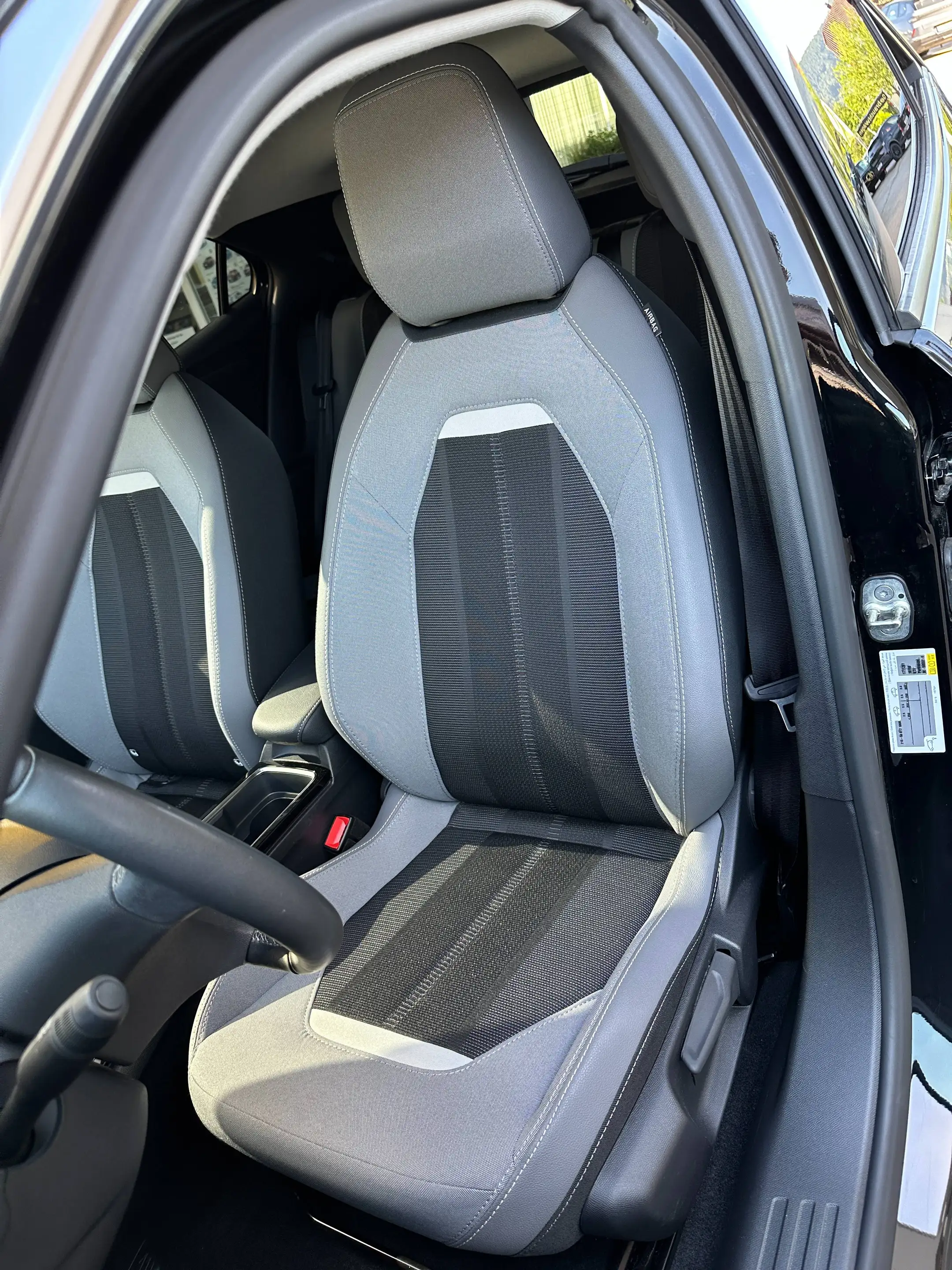 Opel Mokka-E Elegance*PDC*Kamera*SHZ*LED*Totwinkel* — photo 7