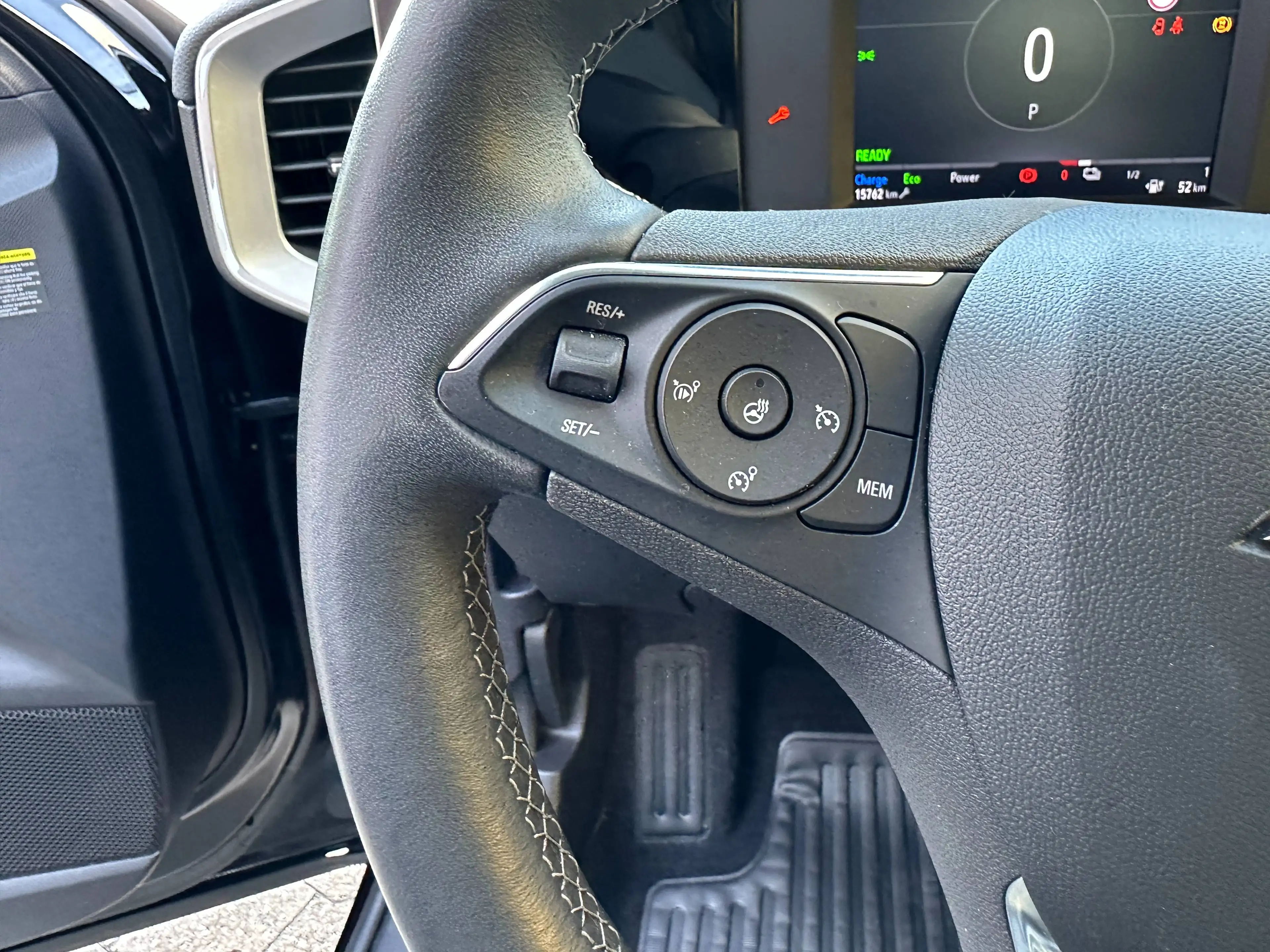 Opel Mokka-E Elegance*PDC*Kamera*SHZ*LED*Totwinkel* — photo 10