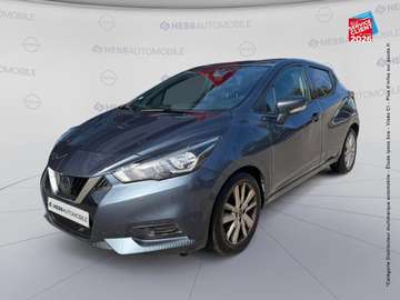 1.0 IG-T 100ch Made in France 2019 Euro6-EVAP