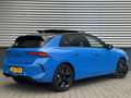 Opel Astra Electric 54kWh 156pk GS | 400km WLTP | 3-FASEN | N Blauw - thumbnail 5