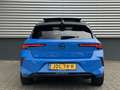 Opel Astra Electric 54kWh 156pk GS | 400km WLTP | 3-FASEN | N Blauw - thumbnail 4