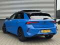 Opel Astra Electric 54kWh 156pk GS | 400km WLTP | 3-FASEN | N Blauw - thumbnail 9