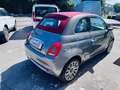 Fiat 500 Lounge * Cabrio* Automatik* Grau - thumbnail 4