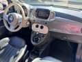 Fiat 500 Lounge * Cabrio* Automatik* Grau - thumbnail 6