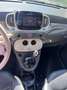 Fiat 500 Lounge * Cabrio* Automatik* Grau - thumbnail 7