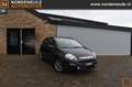 Fiat Punto 1.3 M-JET DYNAMIC EVO, Clima, Cruise Siyah - thumbnail 1