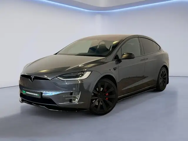 Tesla Model X 100D Performance 6p.|FREE SUPERCHARGE|MAXTON BODYK