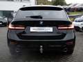 BMW 320 e Touring Sport Line AHK LED NAVI PDC SHZ Noir - thumbnail 6