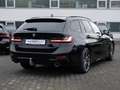 BMW 320 e Touring Sport Line AHK LED NAVI PDC SHZ Schwarz - thumbnail 3
