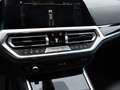 BMW 320 e Touring Sport Line AHK LED NAVI PDC SHZ Noir - thumbnail 19