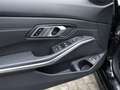 BMW 320 e Touring Sport Line AHK LED NAVI PDC SHZ Noir - thumbnail 28