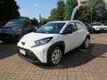 Toyota Aygo X 1.0 VVT-i 72 CV 5 porte Active Weiß - thumbnail 4