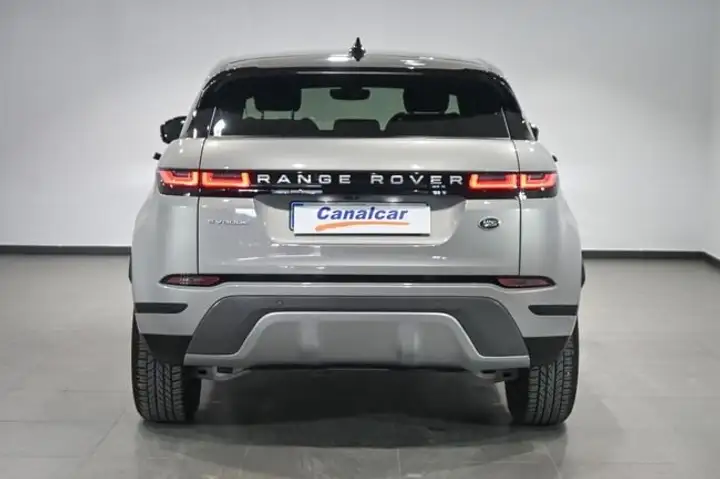 Land Rover Range Rover 2021, foto 5
