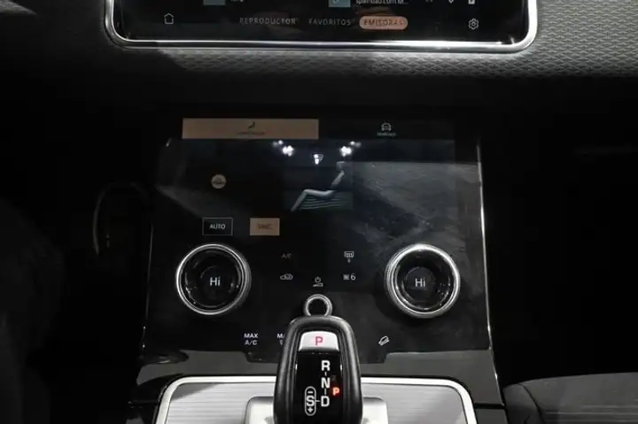 Land Rover Range Rover 2021, foto 17