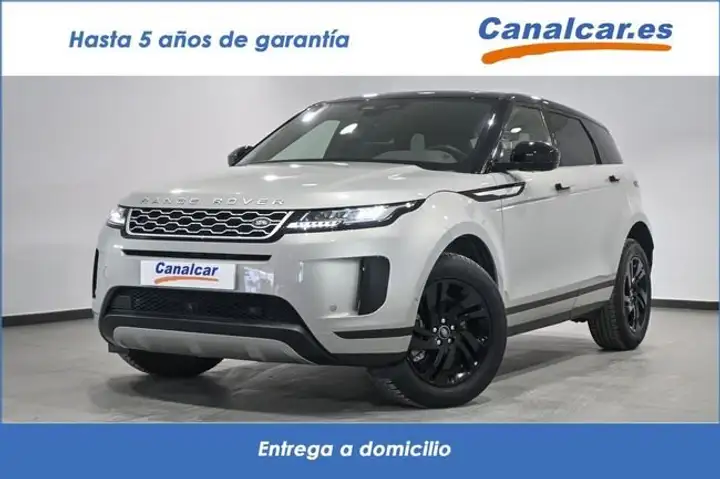 Land Rover Range Rover 2021