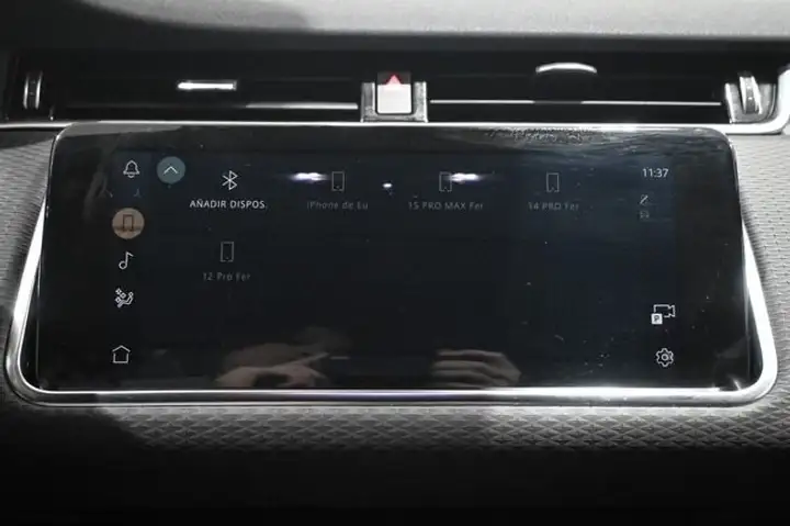 Land Rover Range Rover 2021, foto 14