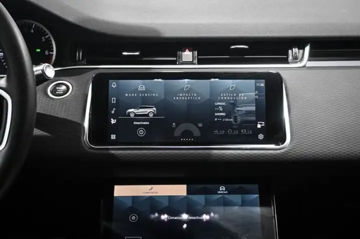 Land Rover Range Rover 2021, foto 11