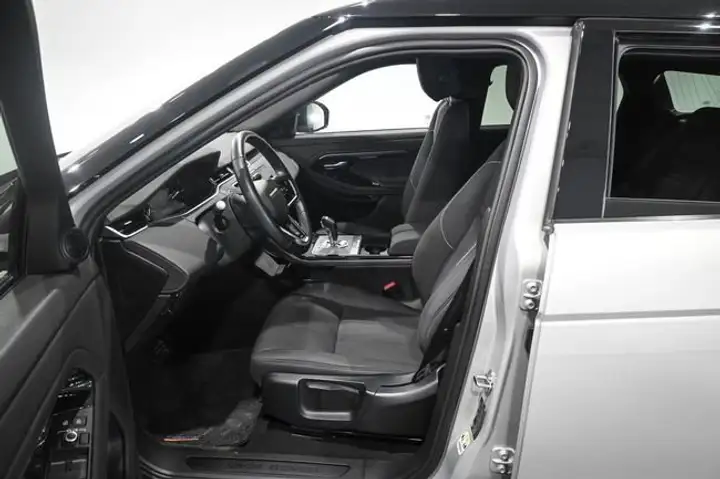 Land Rover Range Rover 2021, foto 9