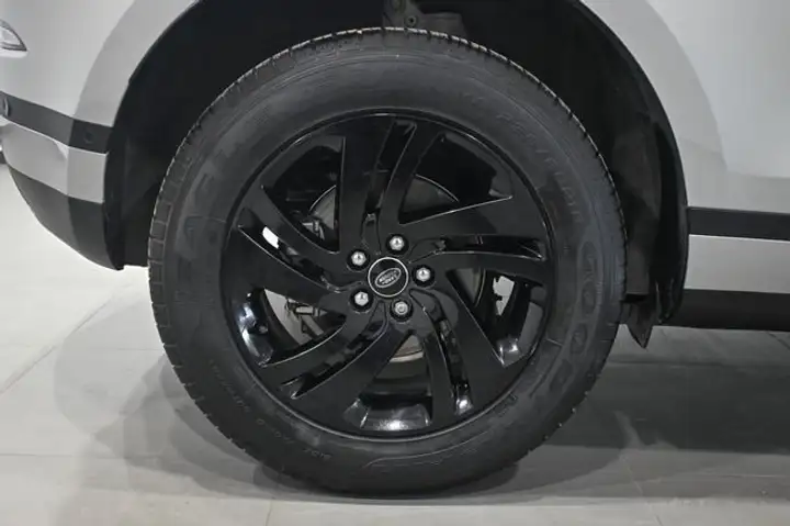 Land Rover Range Rover 2021, foto 26
