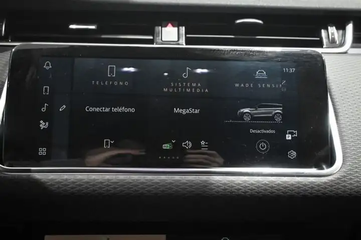 Land Rover Range Rover 2021, foto 13