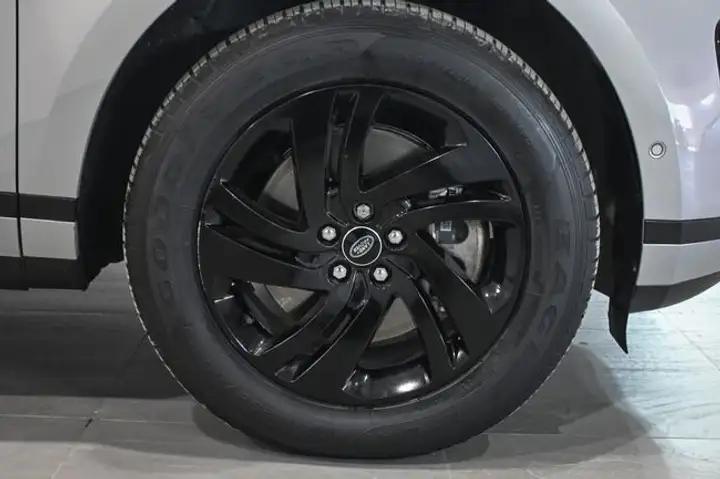 Land Rover Range Rover 2021, foto 27