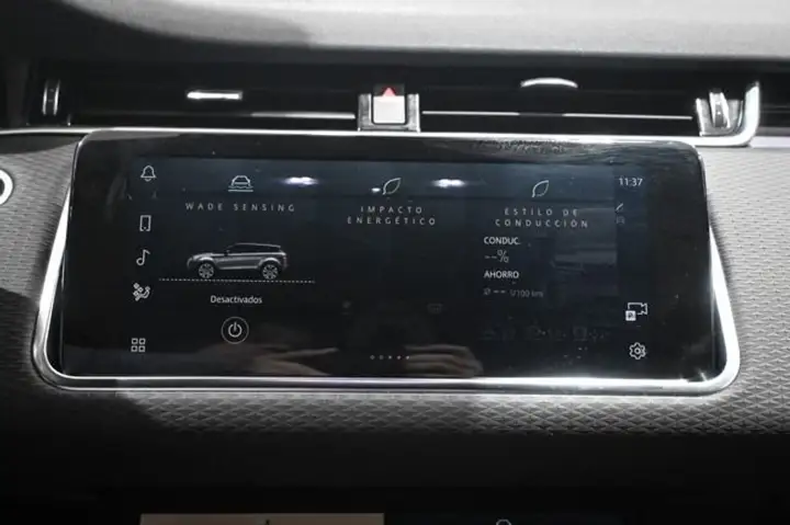 Land Rover Range Rover 2021, foto 12