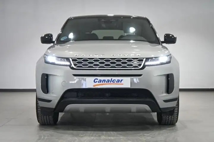 Land Rover Range Rover 2021, foto 2