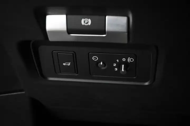 Land Rover Range Rover 2021, foto 24