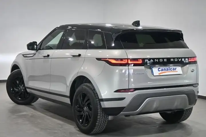 Land Rover Range Rover 2021, foto 6