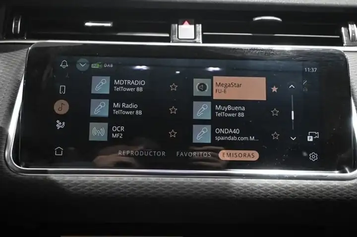 Land Rover Range Rover 2021, foto 15