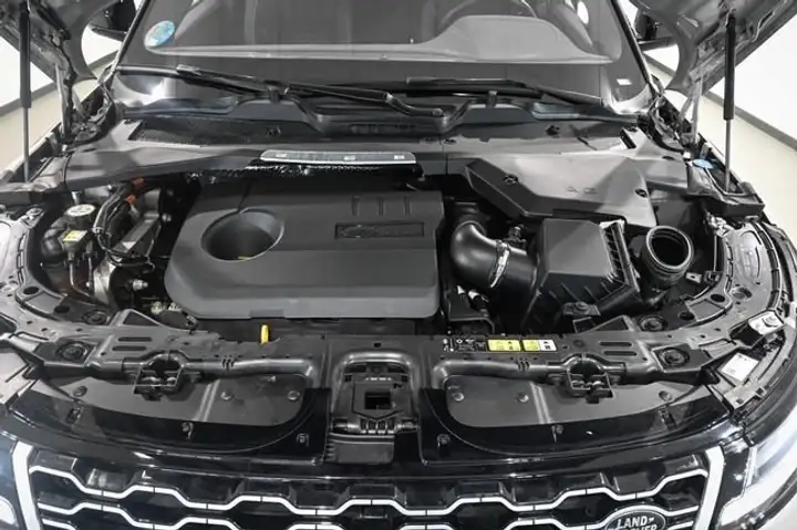 Land Rover Range Rover 2021, foto 7
