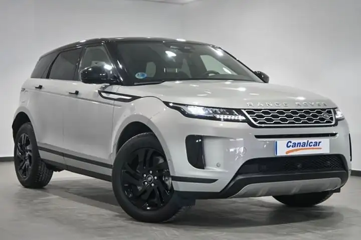 Land Rover Range Rover 2021, foto 3