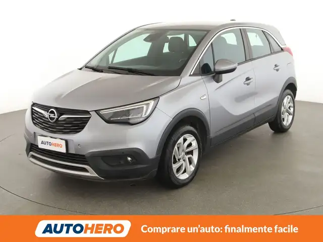 Opel Crossland X 1.5 CDTI  Innovation 120 CV aut.