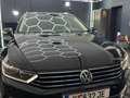 Volkswagen Passat Variant LEDER Comfortline/Highline 2,0 TDI DSG Schwarz - thumbnail 3
